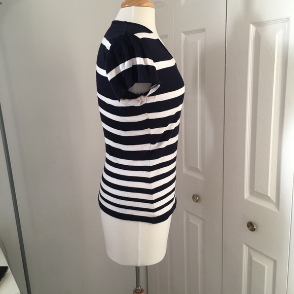 New York & Co. Shirt - Picture 2 of 3